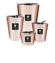 Baobab kaars  Les exclusives Roseum
