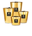 Baobab kaars Les exclusives Aurum
