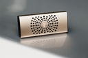 Baobab Car Diffuser White Pearls