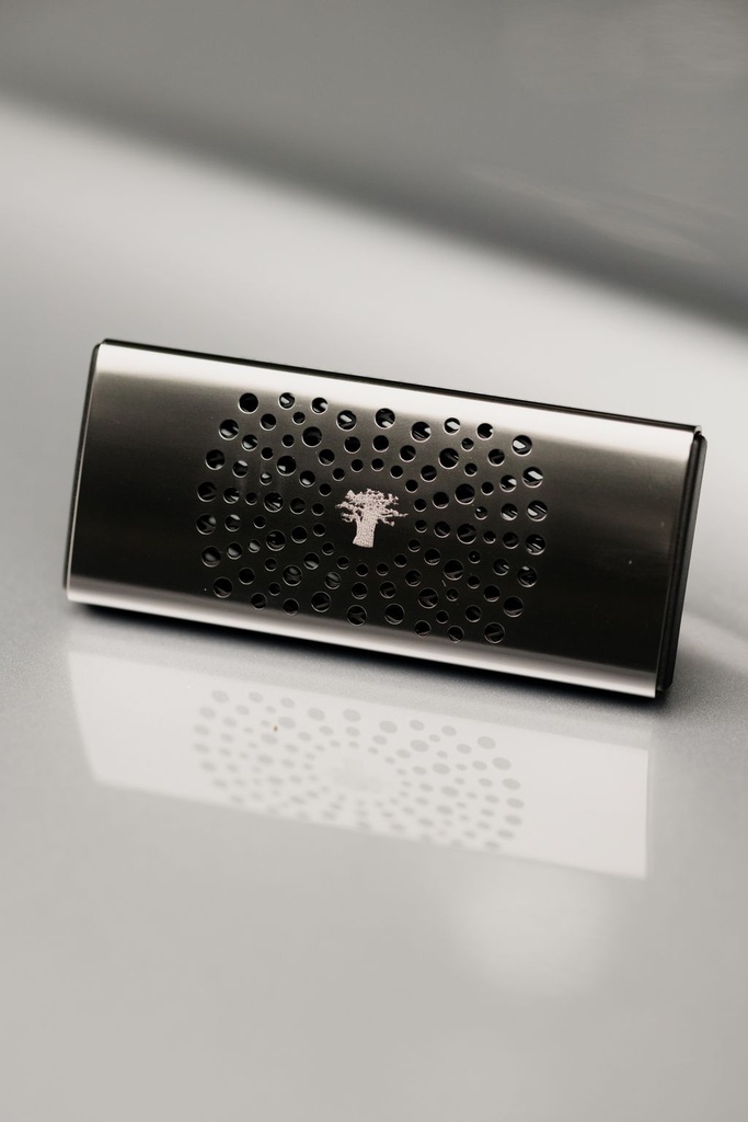 Baobab Car Diffuser Black Pearls