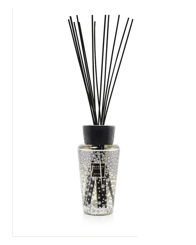 Baobab Diffuser Black Pearl